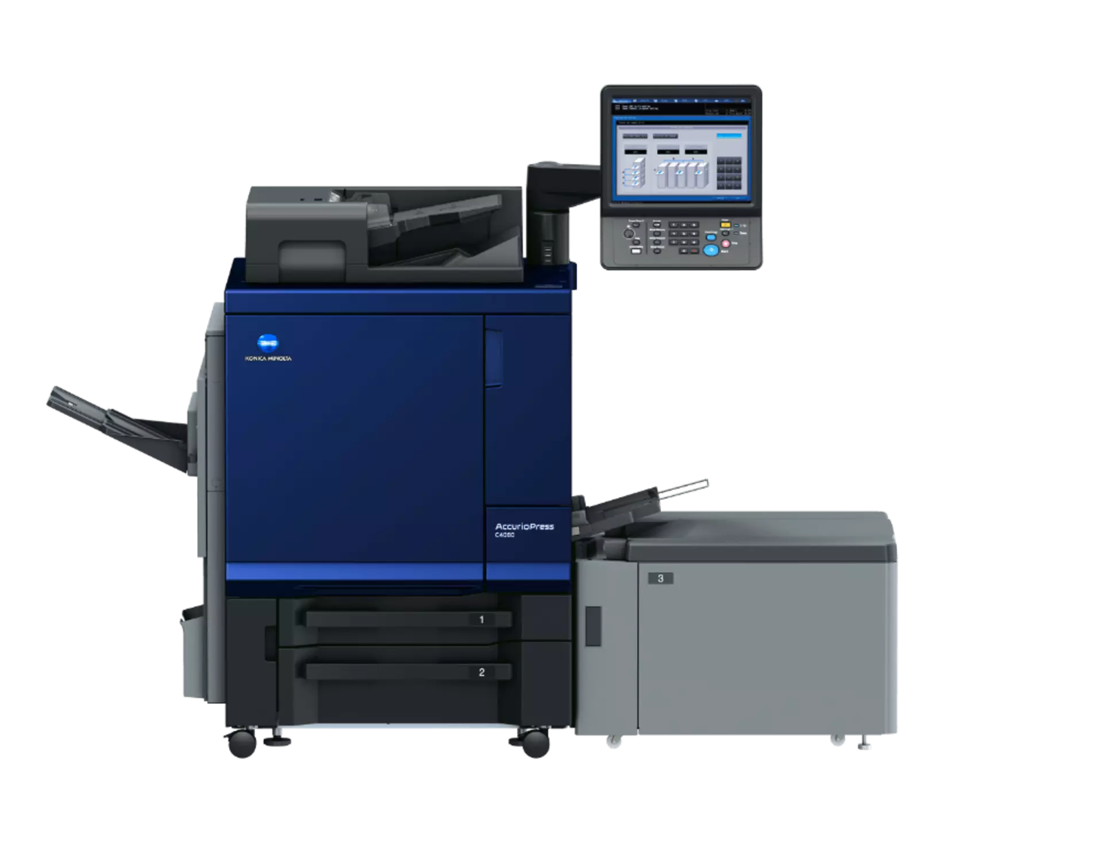 Konica Minolta