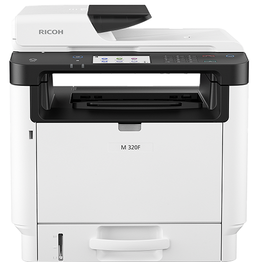 Impressora Ricoh